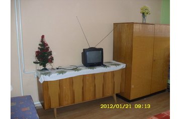 Eslovaquia Privát Liptovský Michal, Exterior